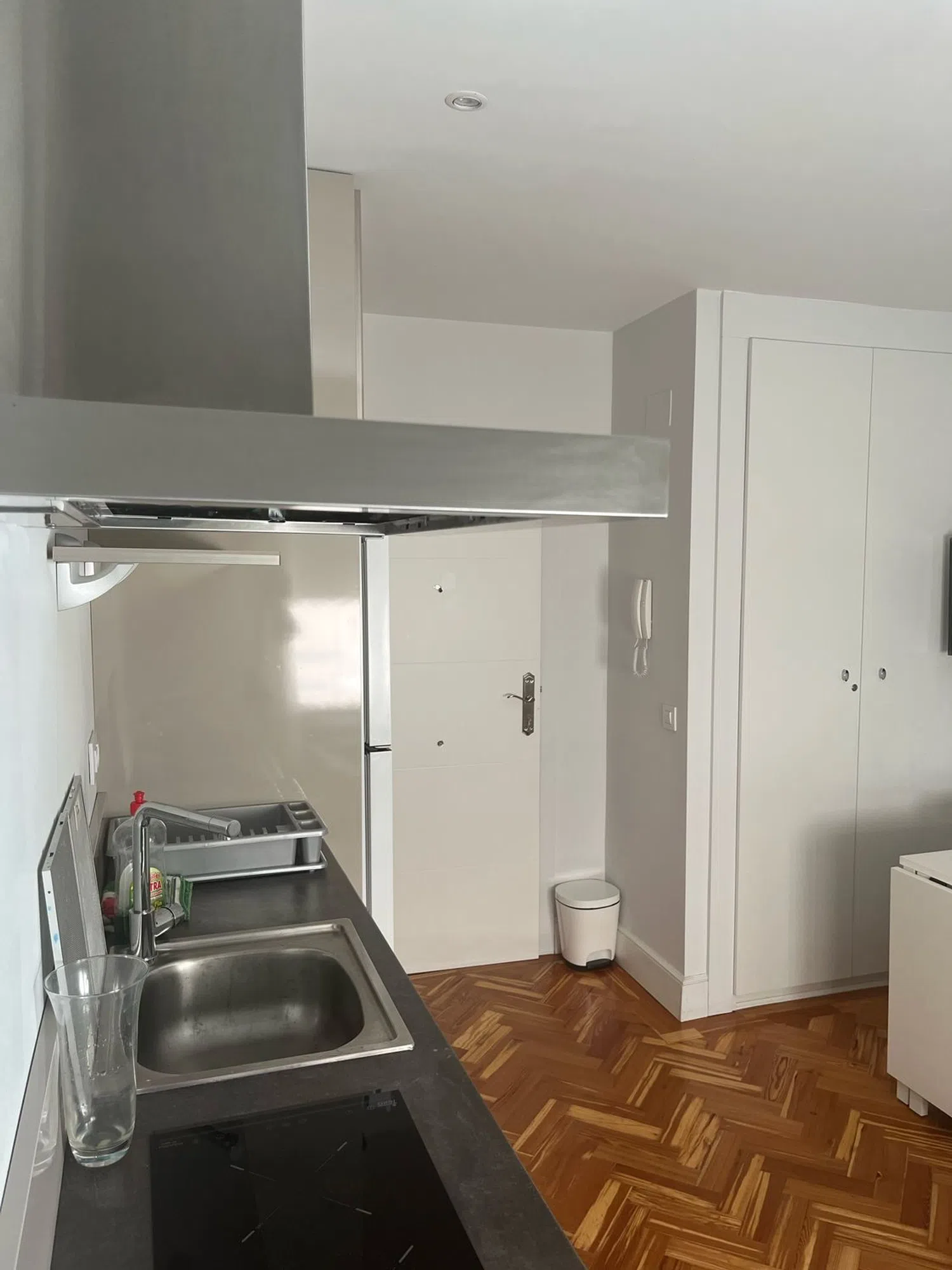 Piso en plaza de Manuel Becerra, 15 - Foto 6