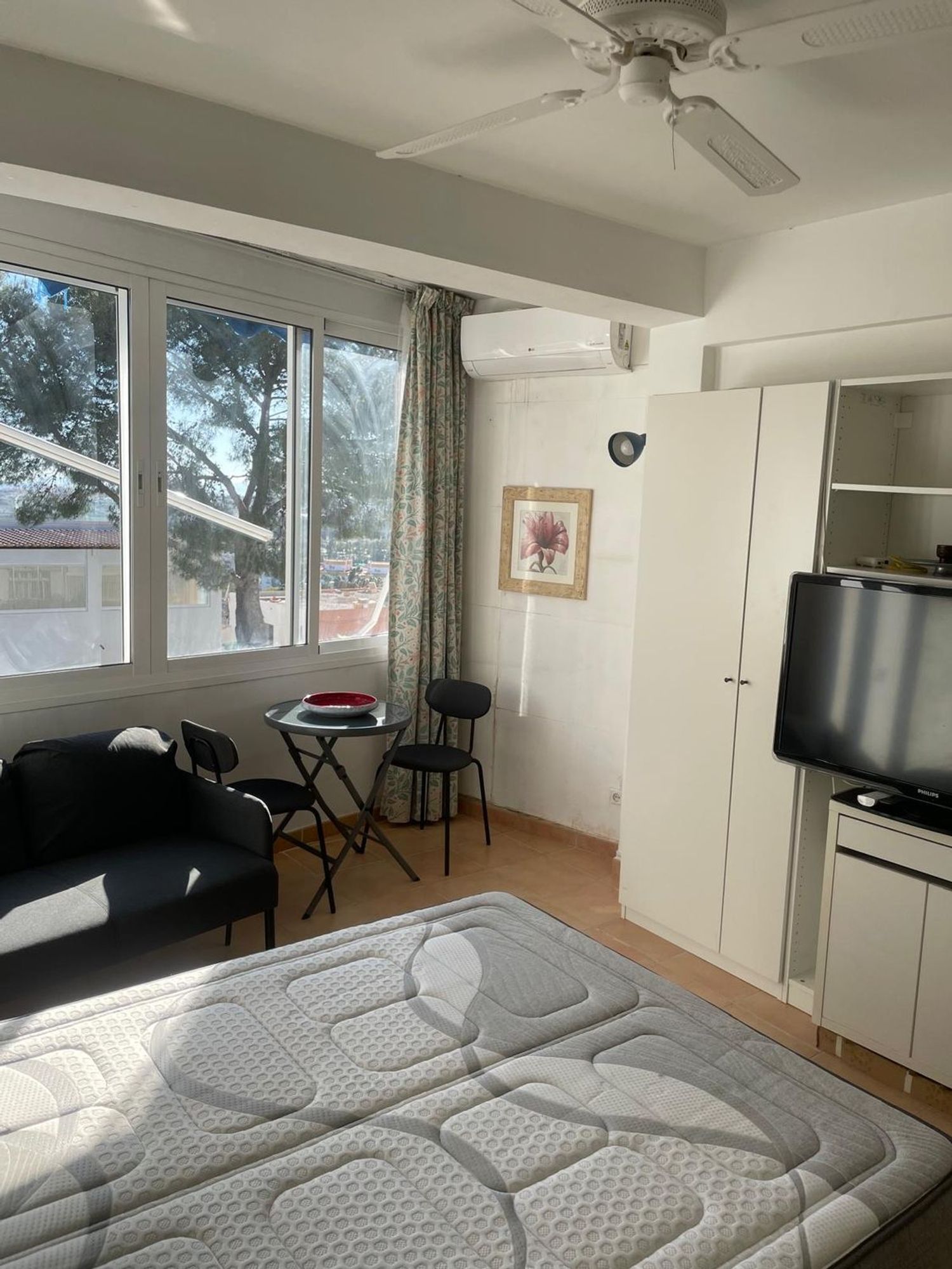 Estudio en plaza Pedro Antonio de Alarcón, 7 - Foto 3