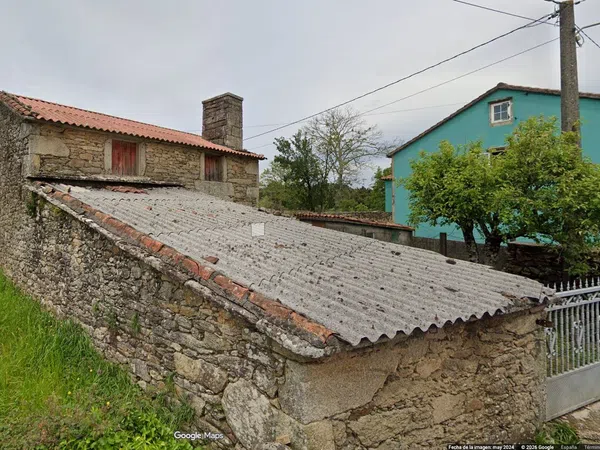 Casa rural en Lugar Campo, 10 - Foto 5