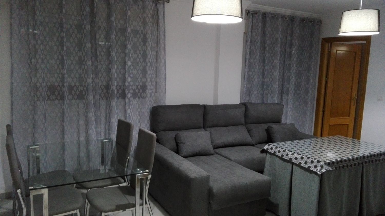 Piso en calle Salamanca, 8 - Foto 1