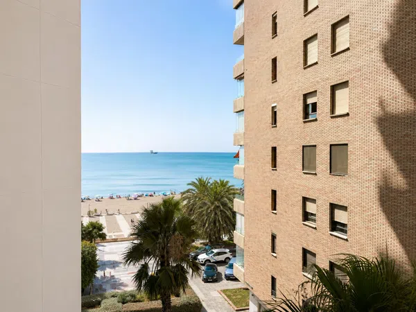 Piso en Paseo Marítimo Ciudad de Melilla, 15, Malagueta - Monte Sancha - Foto 12