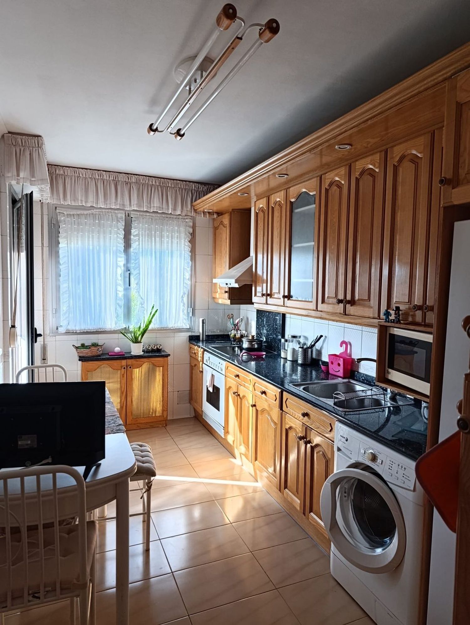 Piso en Avenida de Los Huetos, 18 b, Sansomendi - Ali, Sansomendi - Ali - Foto 4