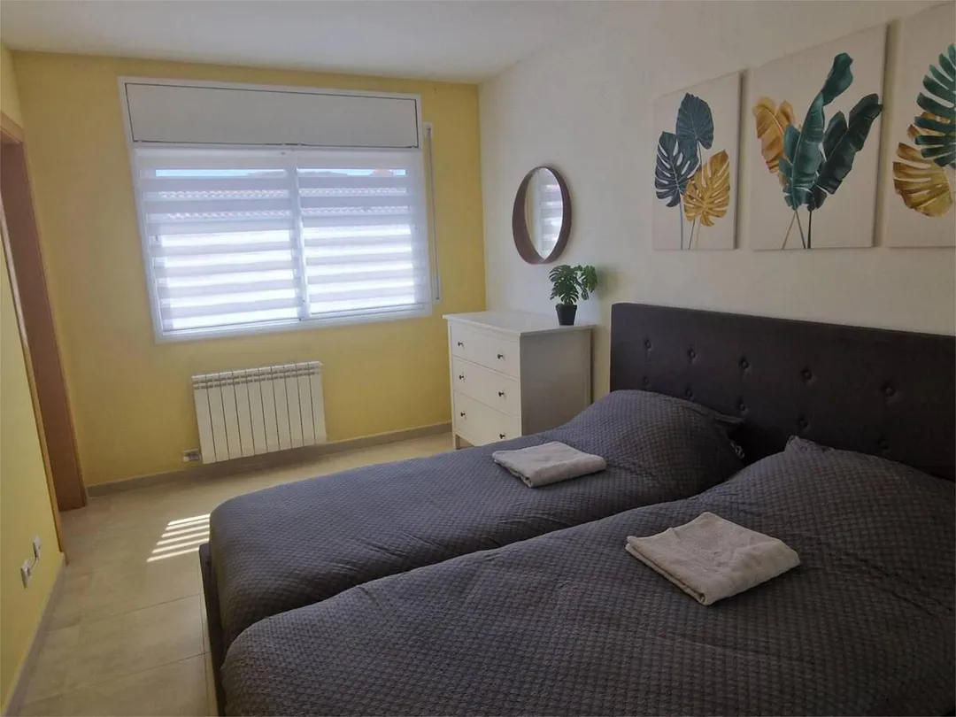 Piso en  Avinguda Stanta Maria de Montserrat 65A - Foto 7