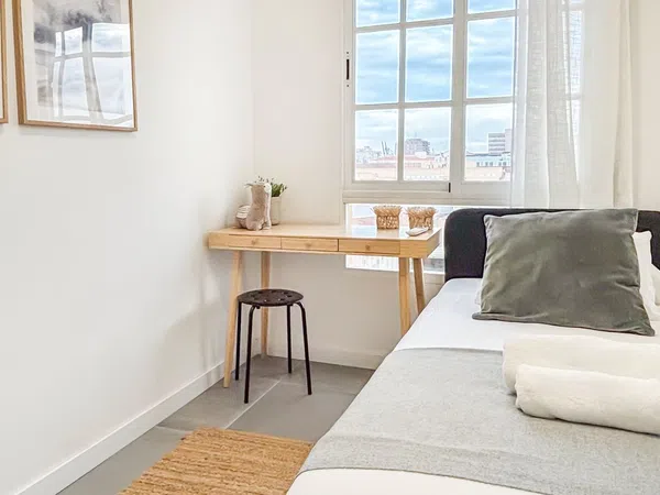 Ático en calle Mármoles, 15 - Foto 18