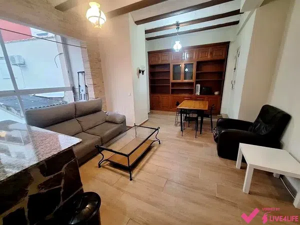Piso en Calle d'Àngel Guimerà, El Botànic - Foto 13