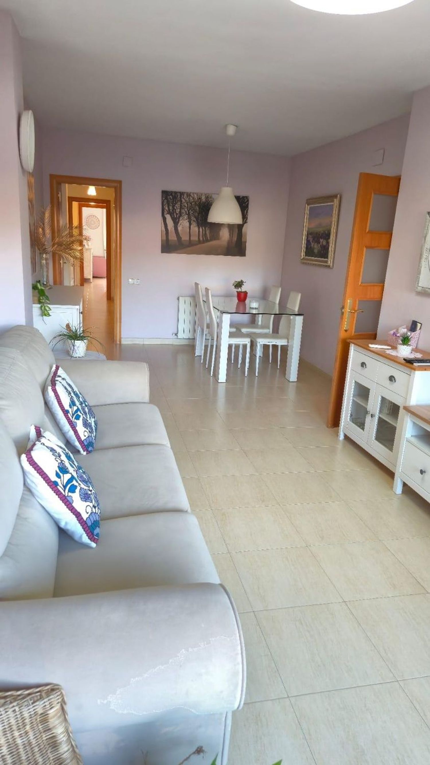 Piso en avenida Sant Esteve, 35 - Foto 2