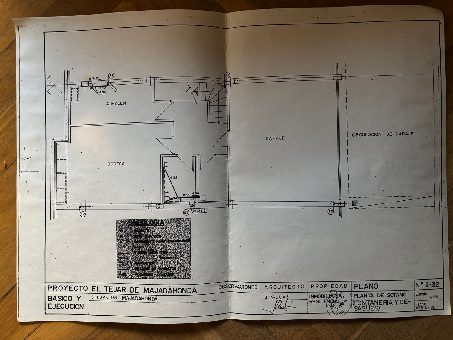 Chalet adosado en Zona Carretera del Plantío - Foto 29