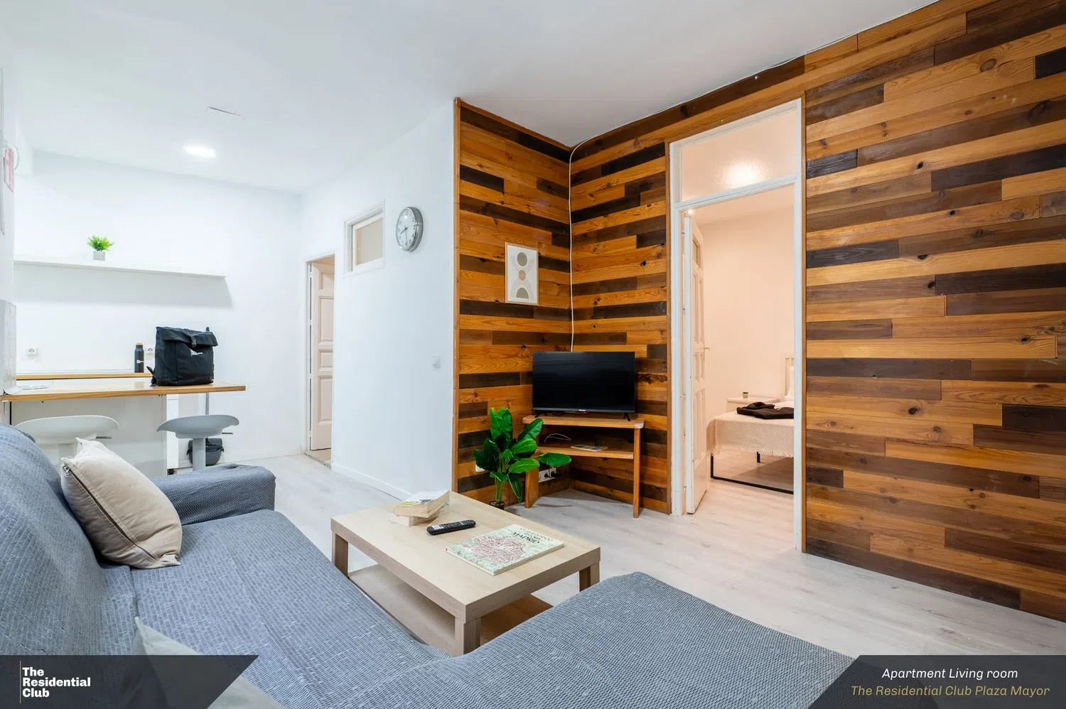 Ático en CL Coloreros, 4 - Foto 1