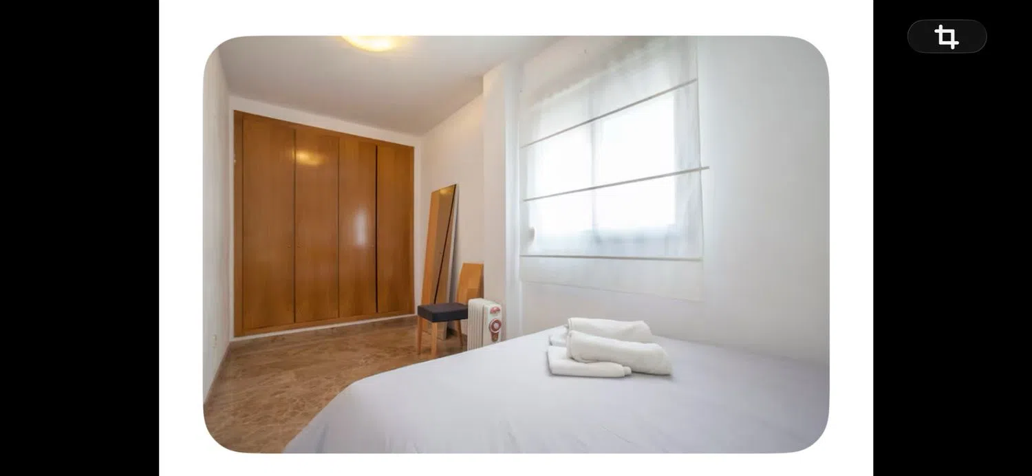 Piso en calle del Museu de la Seda, 3 - Foto 9