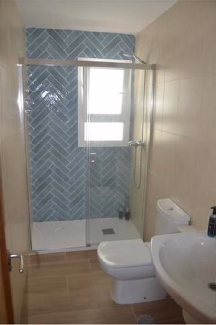 Piso en Playamar, Torremolinos. - Foto 8