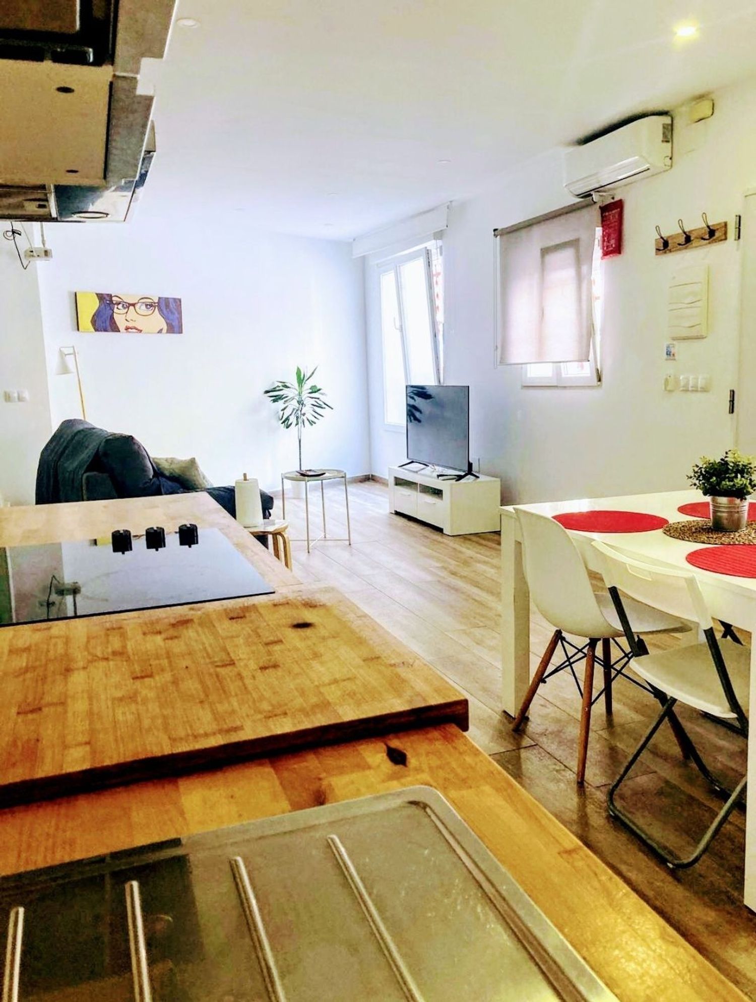 Estudio en Padre Mariana, 27 - Foto 15