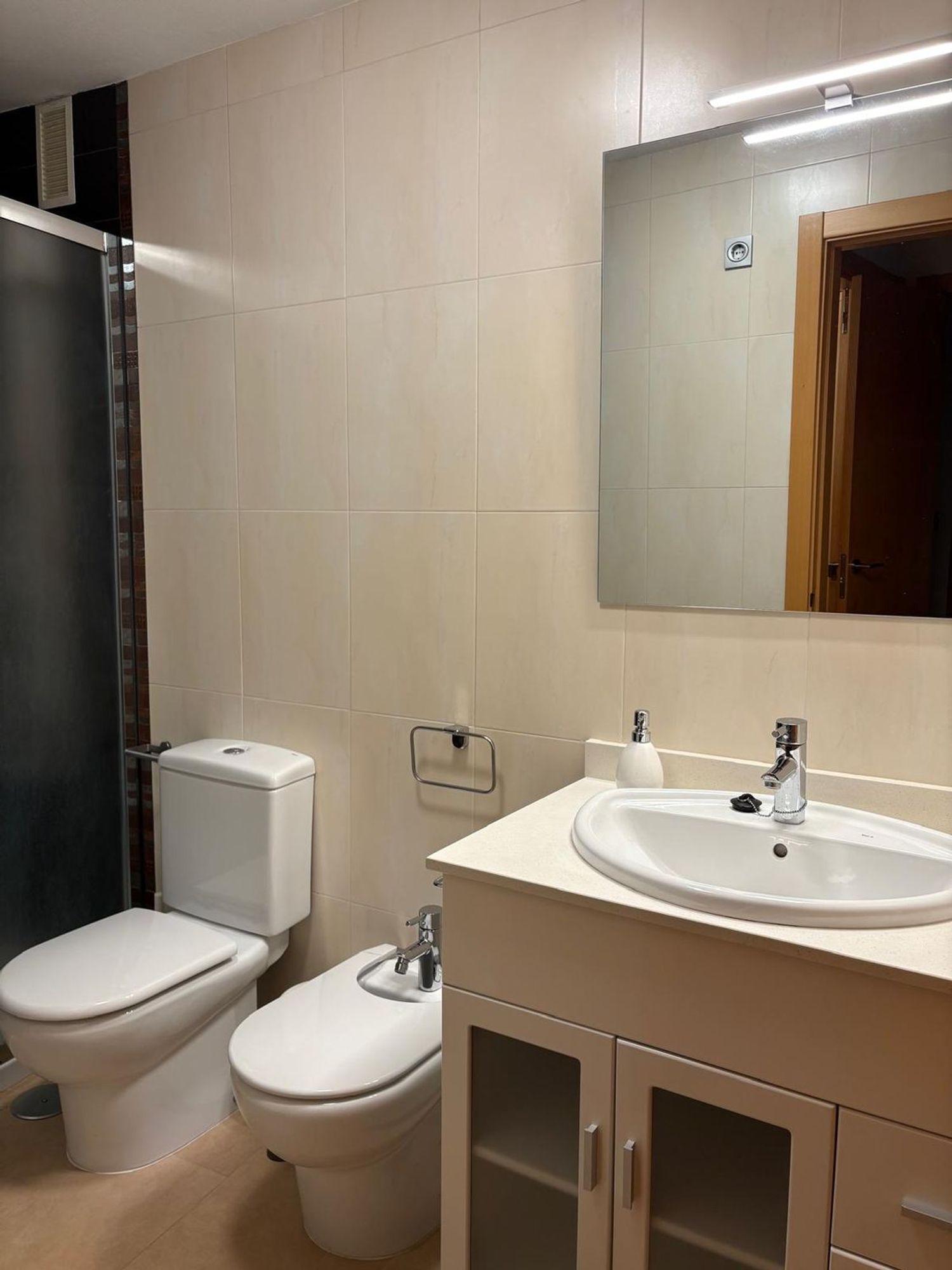 Piso en Avenida Antonio Martínez Guirao, 14, Zona Juan Carlos I - Avenida de Europa - Foto 16