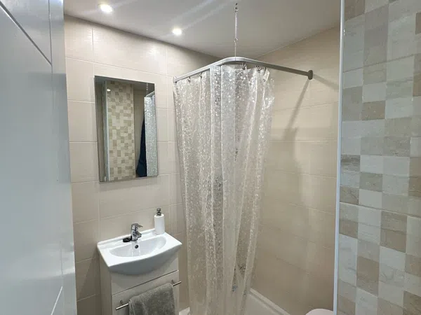 Piso en calle Marcos de Obregón, 1 - Foto 14