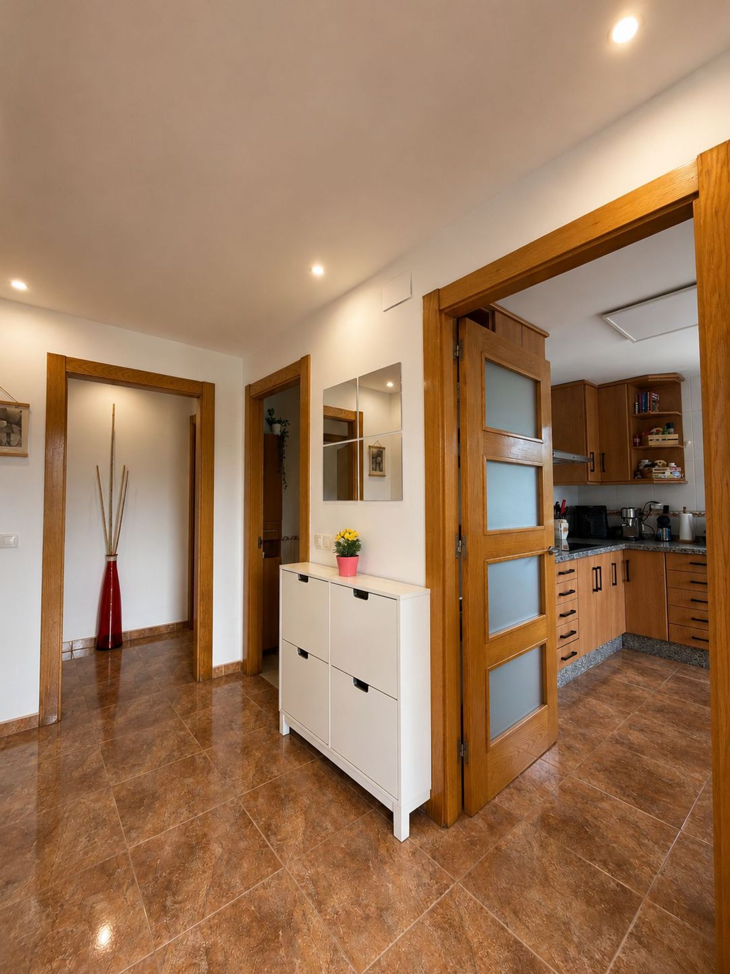Casa o chalet independiente en Aldea el Caldero, 8 b, La Manjoya-Parroquias Sur, La Manjoya-Parroquias Sur - Foto 14