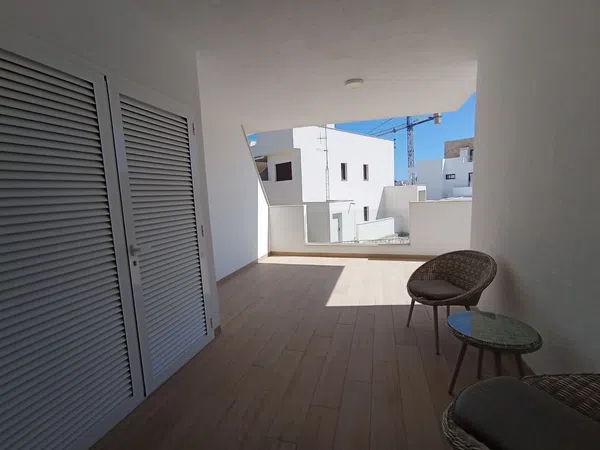 Ático en Mexico, 13, Finestrat Pueblo, Finestrat Pueblo - Foto 16