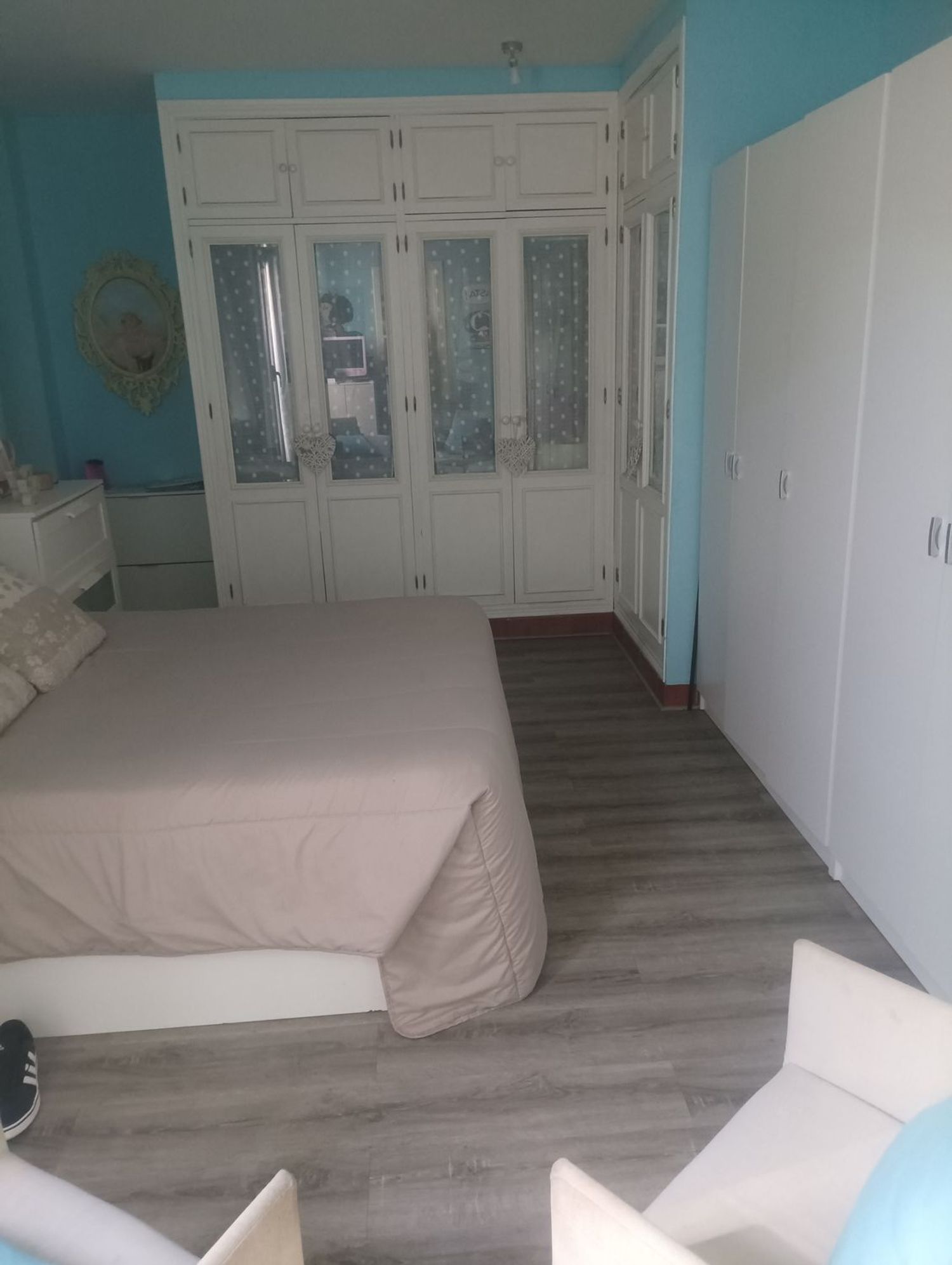 Chalet pareado en Calle carmona, 21 Sn, Tiro de Línea - Foto 11