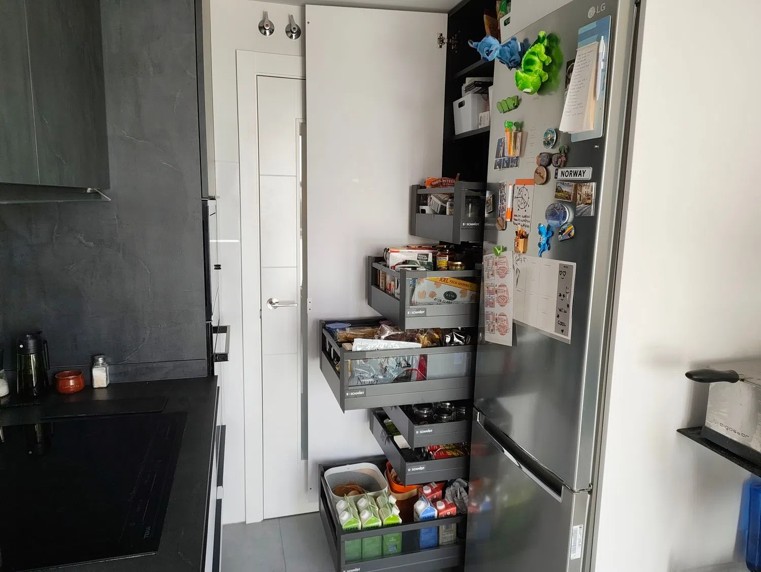 Piso en calle de Felipe III, 10 - Foto 7