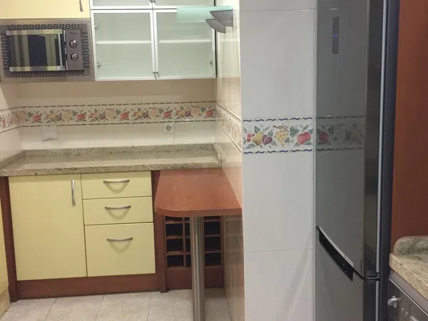 Piso en Calle Pedro Antonio de Alarcón, 2, Figares, Figares - Foto 5