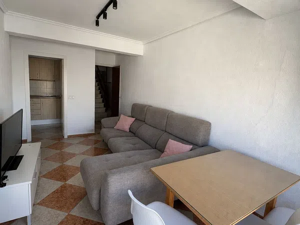 Piso en Calle Grupo Santa justa y Rufina, 12, Villegas - Los Príncipes - Foto 4
