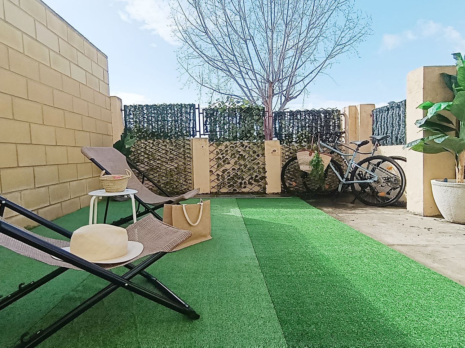 Chalet pareado en Norte - Universidad - Foto 36