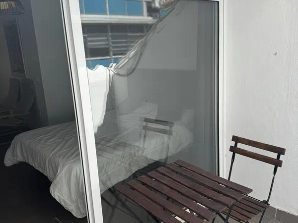 Estudio en plaza Poeta Alfonso Canales, 4 - Foto 5