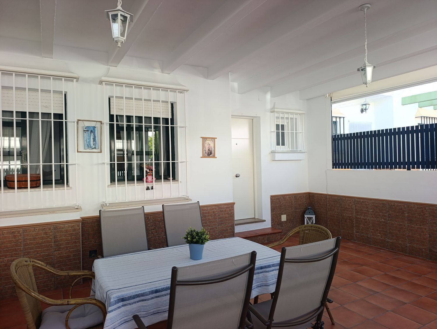 Chalet adosado en Calle Longueron, 1, El Rompido, El Rompido - Foto 2