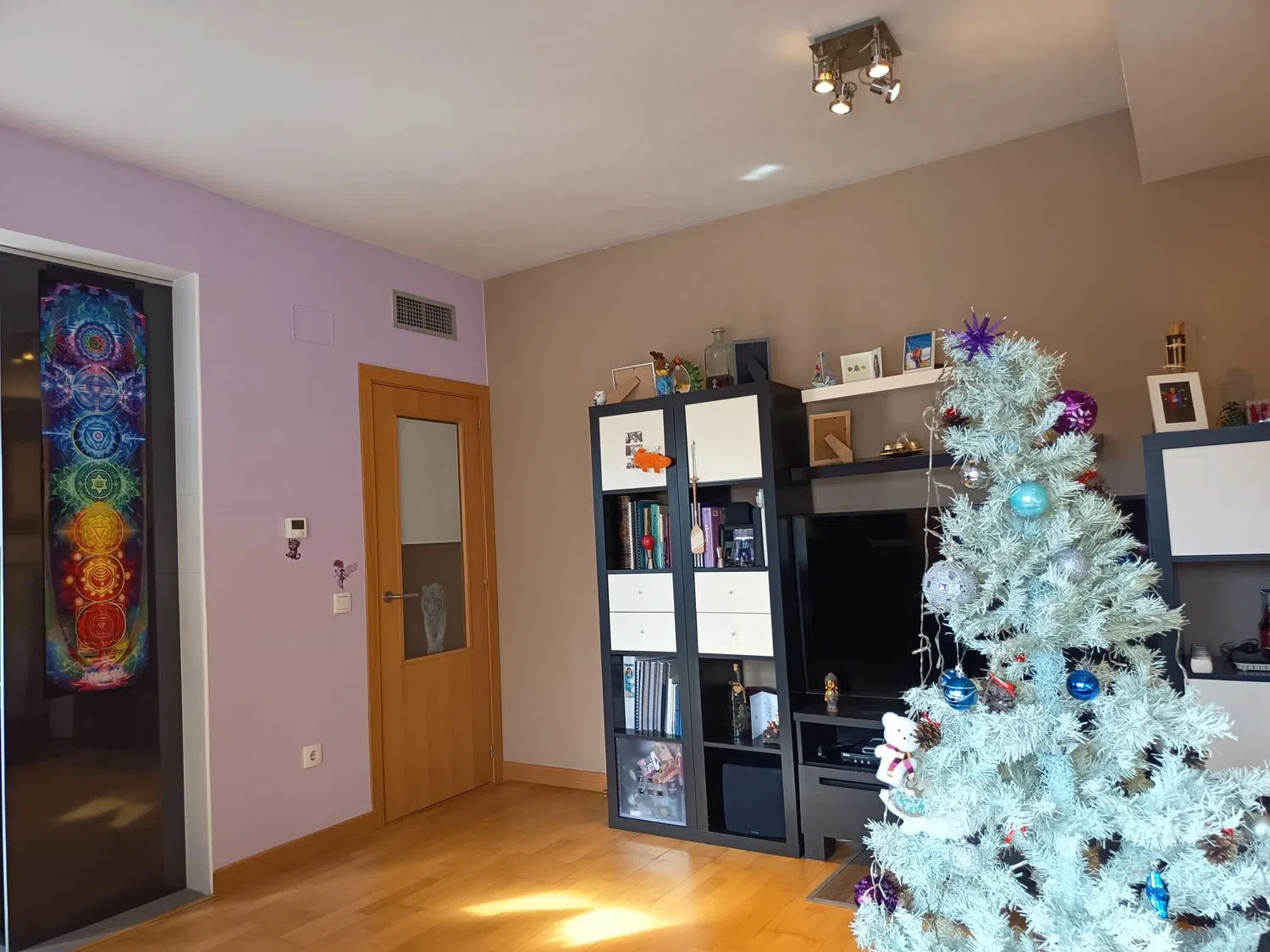 Ático en calle de la Princesa de Kapurtala, 24 - Foto 19