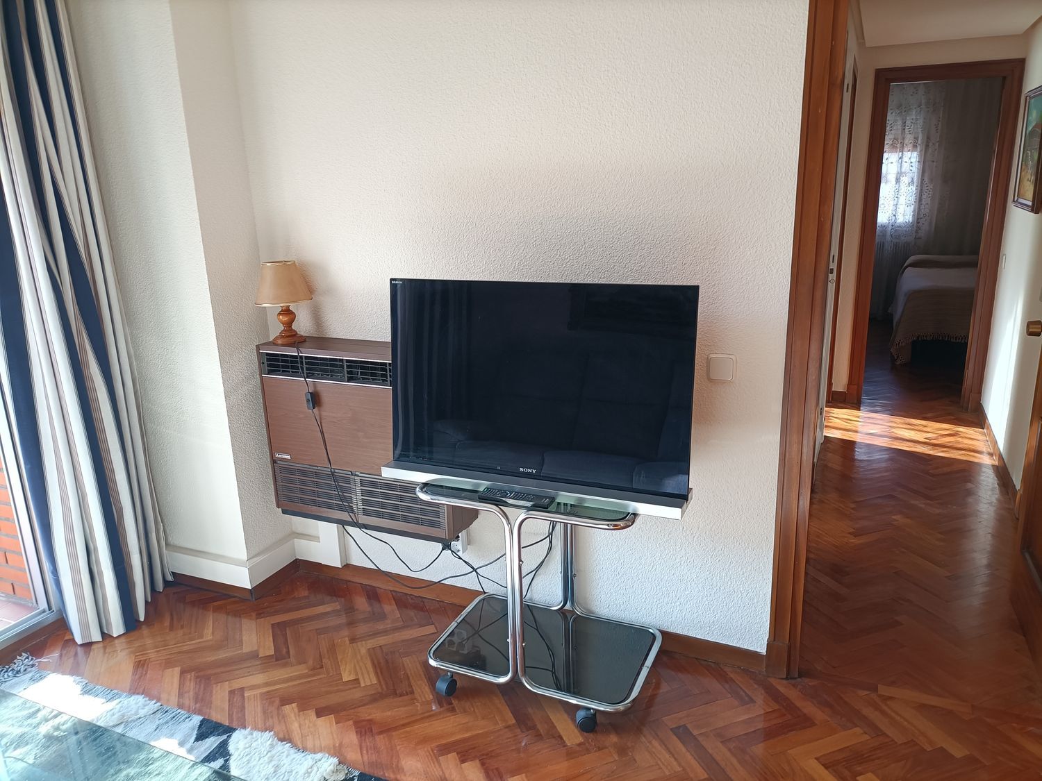 Piso en travesía Infanta Mercedes, 98 - Foto 14