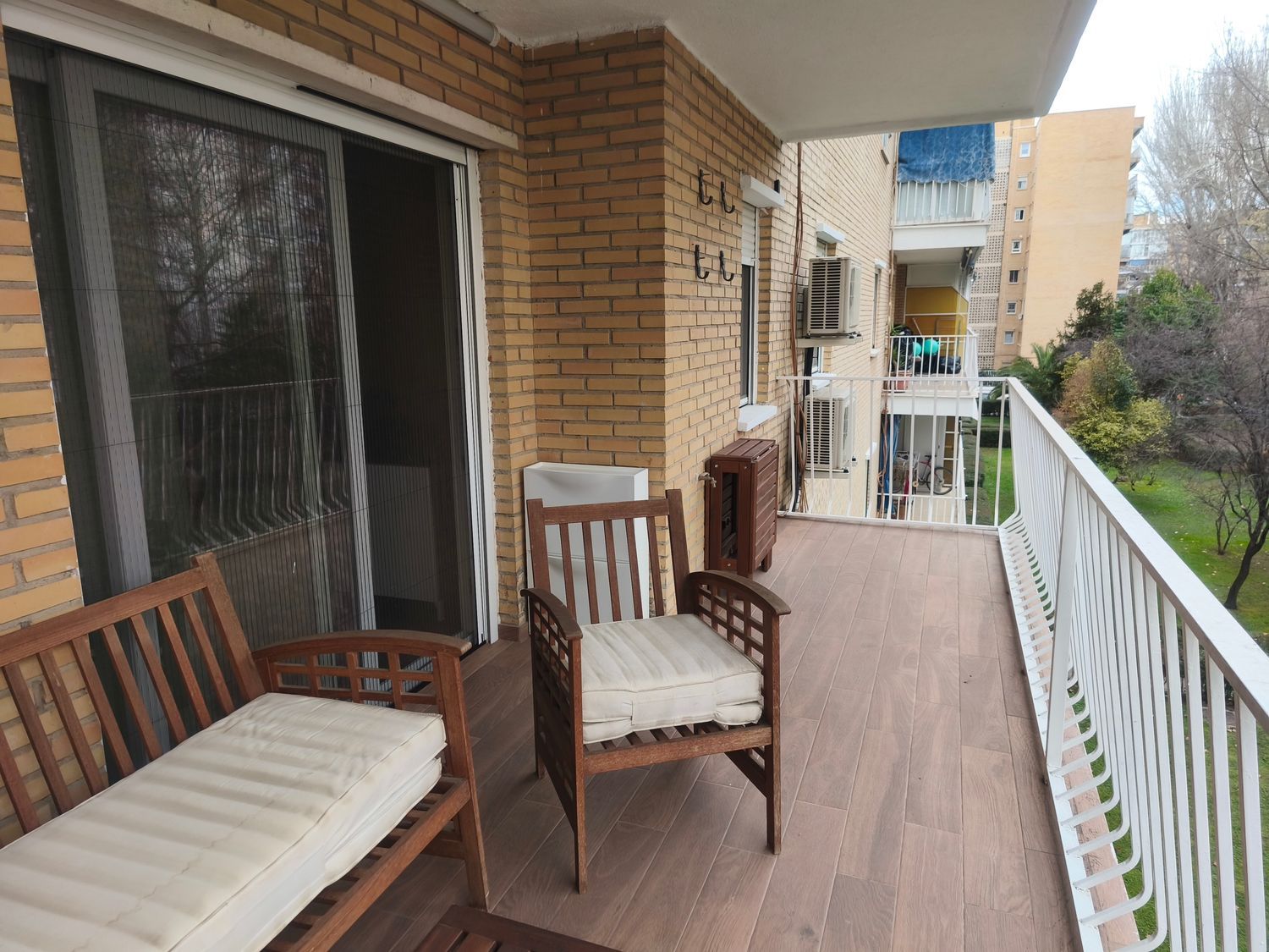 Piso en calle de Zaragoza, 2 - Foto 18