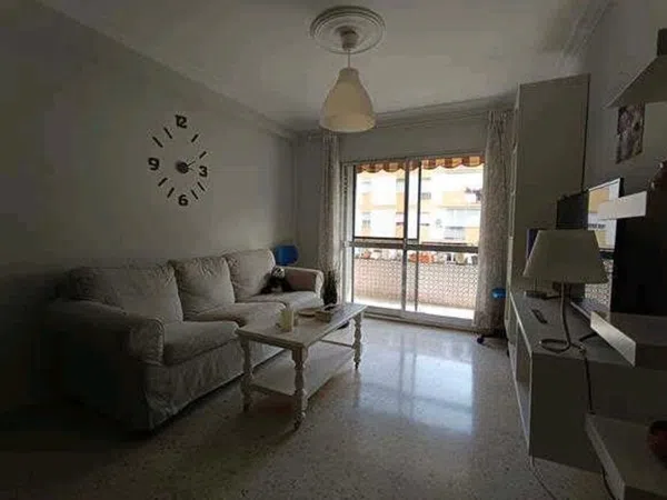 Piso en Calle Doctor Morote Calafat, 3, Doctor Fedriani - Foto 2