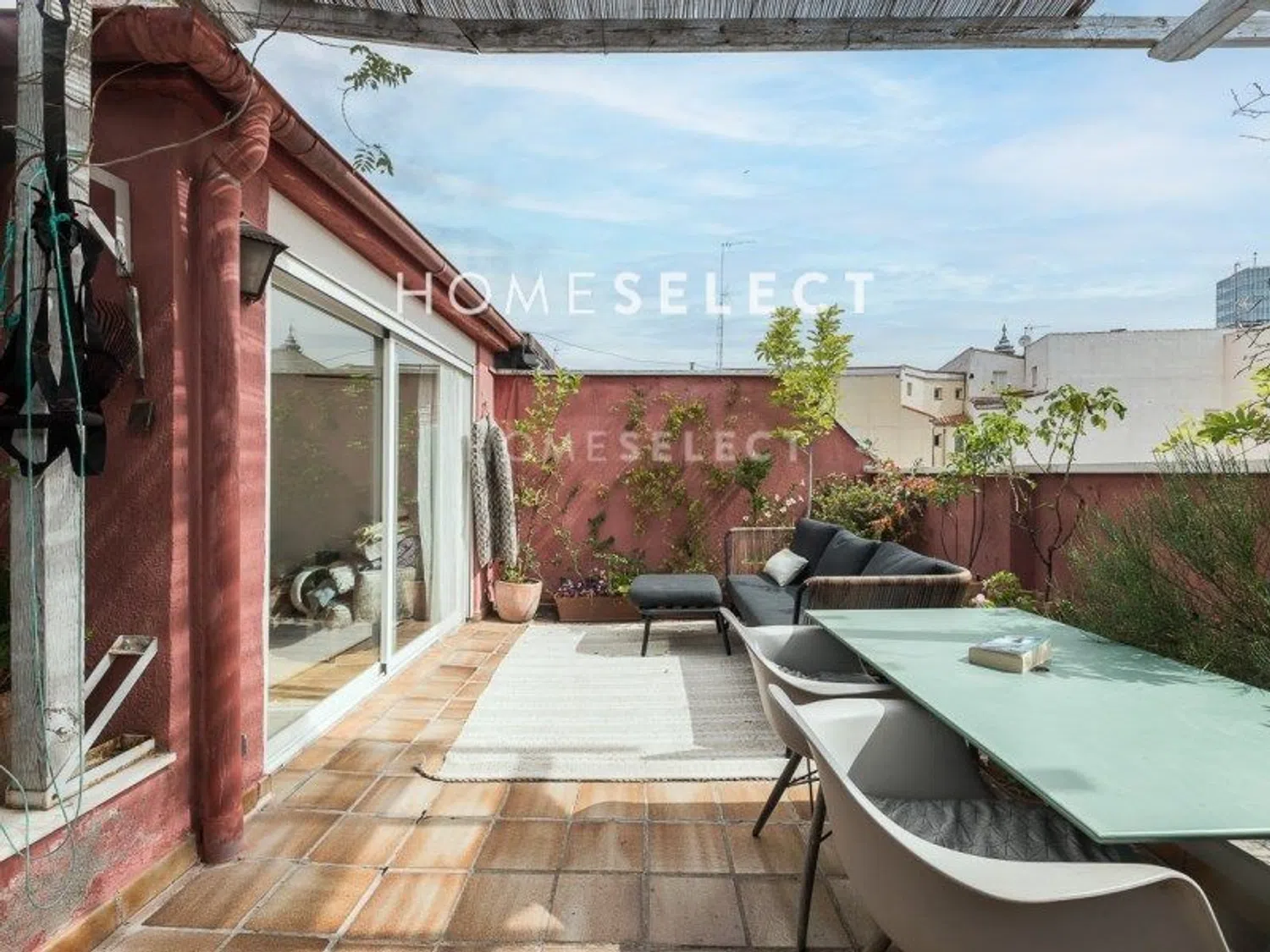 Ático en calle de Santo Tomé - Foto 19