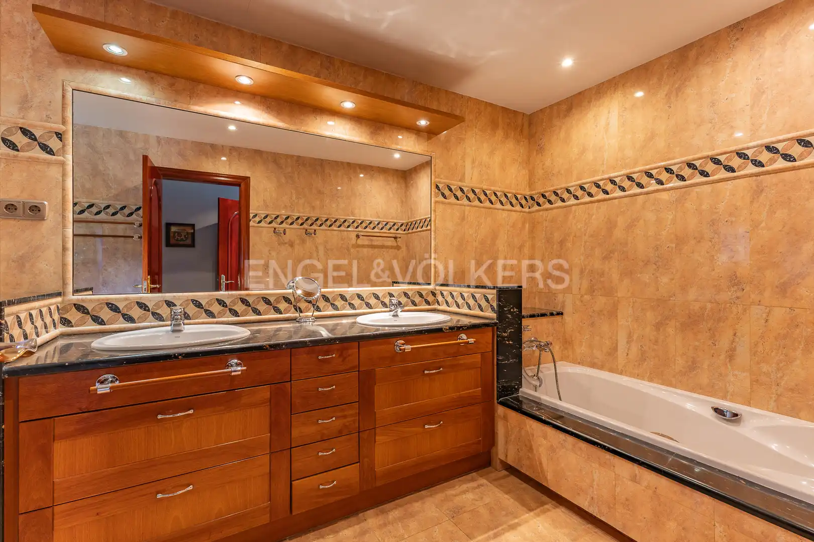 Chalet en Sant Cugat del Vallès - Foto 29