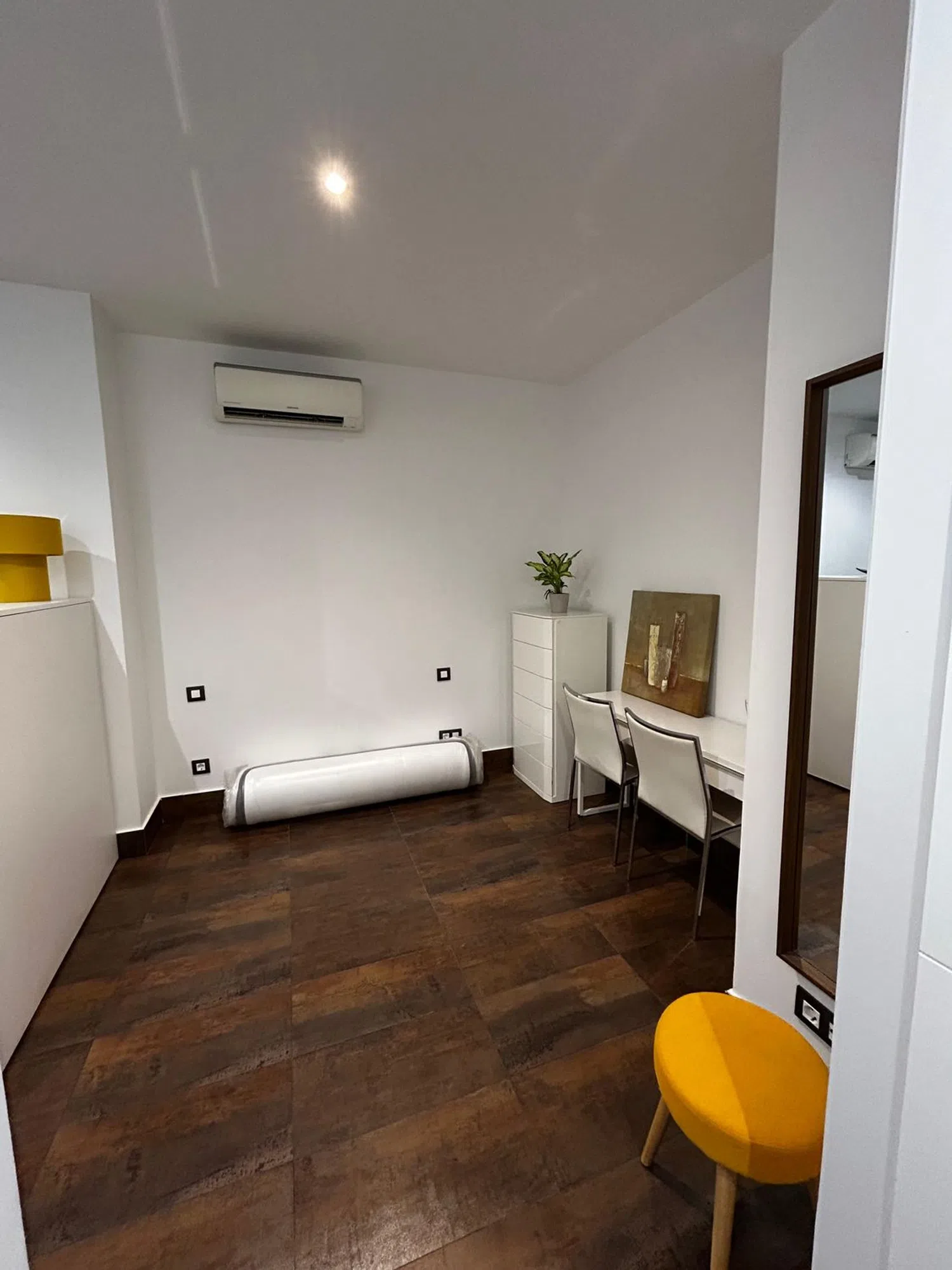 Estudio en calle de Francisco Cabo, 2 - Foto 7