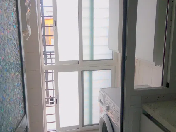 Piso en Calle Juan de Mata Carriazo, 25, San Bernardo - Avenida de Cádiz - Foto 7