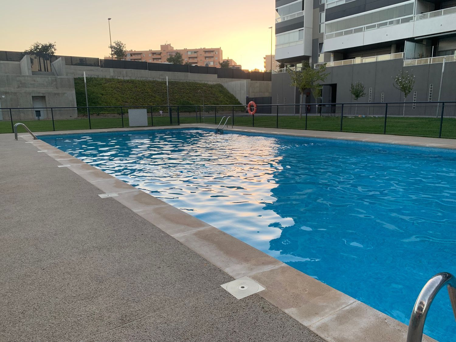 Piso en Calle de San Juan Bautista de la Salle, 20, Montecanal-Valdespartera-Rosales del Canal - Foto 12