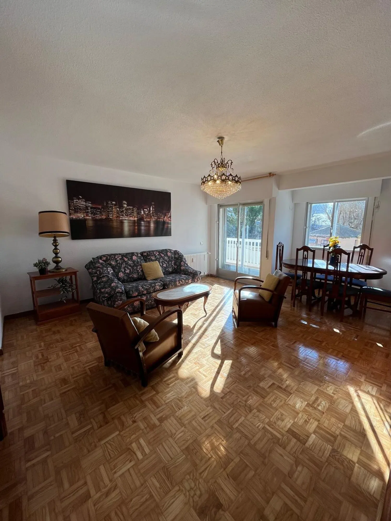 Alquiler de Piso en calle Felipe Solano Antelo, 13, Guadalajara | 1.200 € |  Kelify