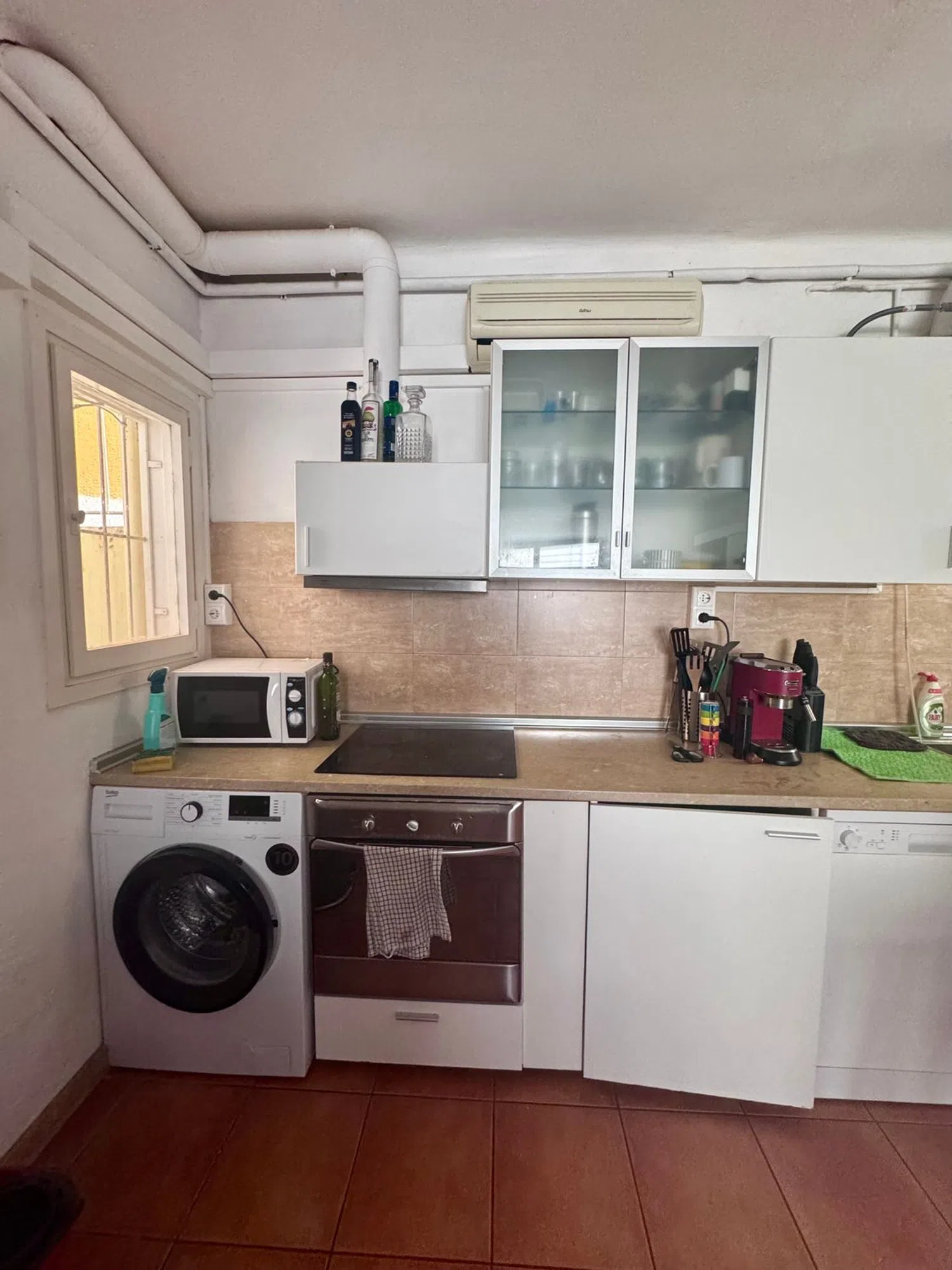 Estudio en calle de França, 21 - Foto 12