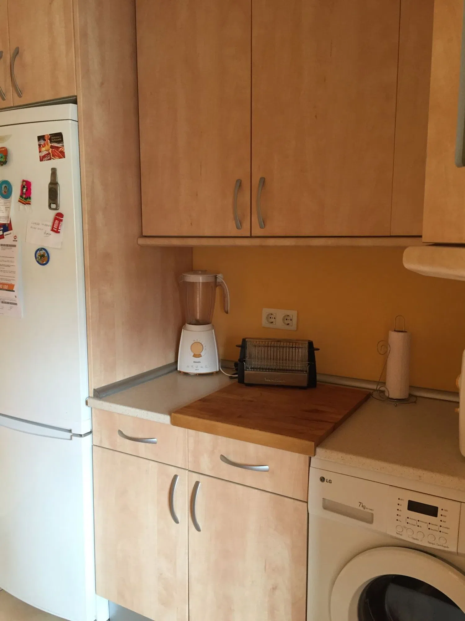 Piso en calle los Yébenes, 129 - Foto 14