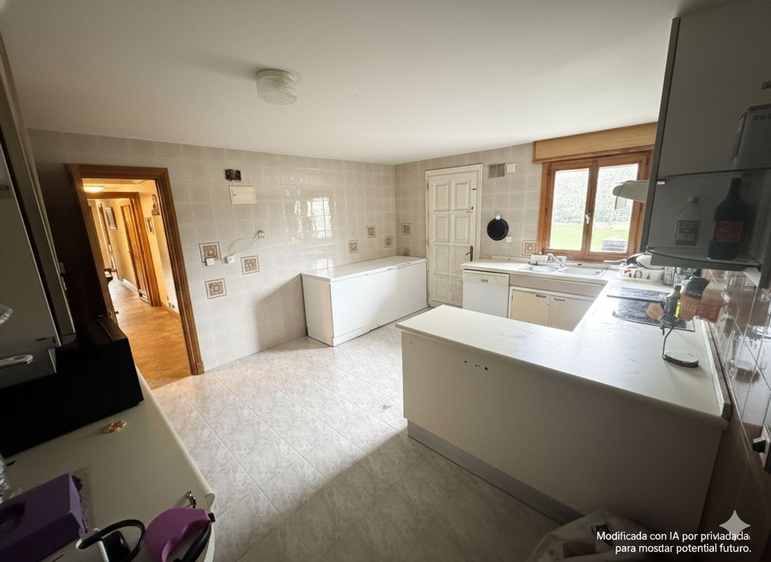 Casa independiente en calle Río Genil, 4 - Foto 4