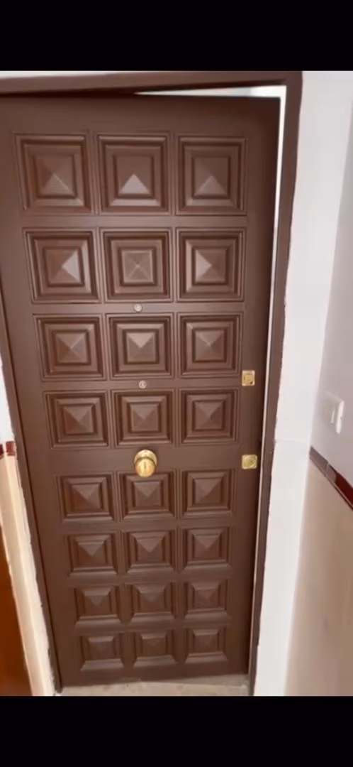 Piso en  Calle Eduardo Carvajal 37A - Foto 11