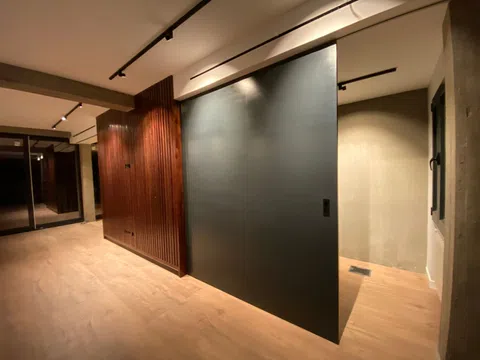 Ático en calle de Cavanilles, 15