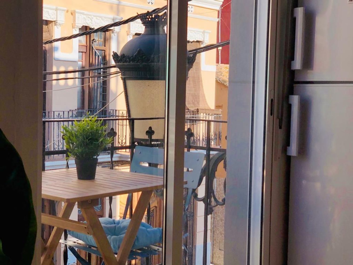 Piso en Calle de Tramoyeres, 37 b, El Cabanyal-El Canyamelar - Foto 6