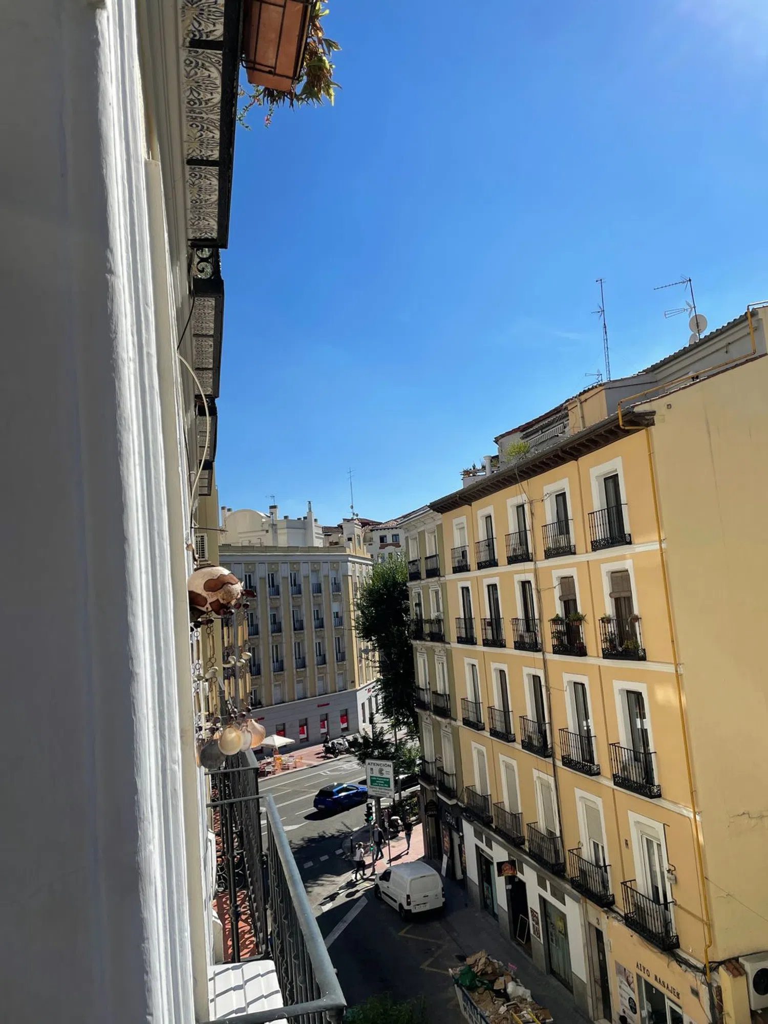 Piso en calle del Cardenal Cisneros, 4 - Foto 20