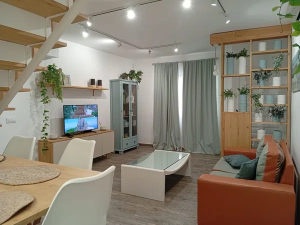 Chalet adosado en Avenida del Papa Luna, 3, Playa norte, Playa norte - Foto 6