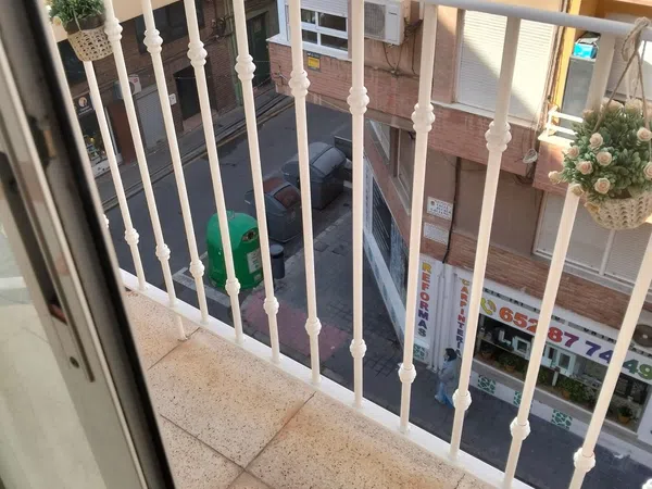 Piso en calle Alcalá Galiano, 3 - Foto 20