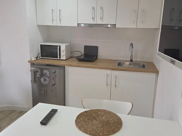 Estudio en calle federico garcía lorca, 3 - Foto 3