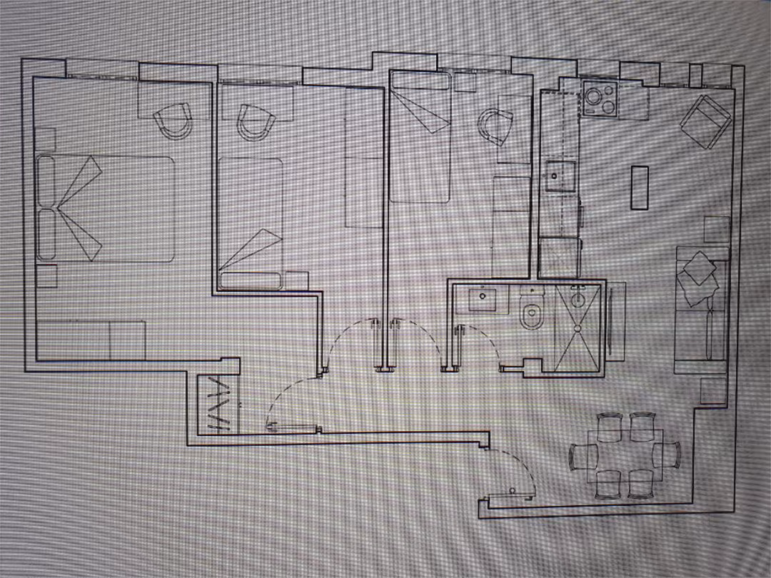 Piso en  Calle Postal 11 - Foto 2