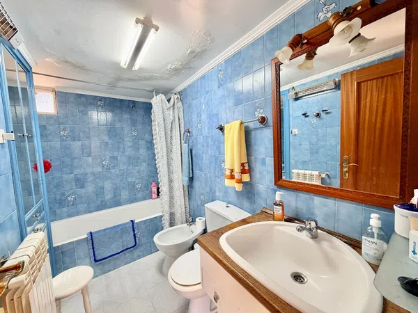 Chalet adosado en Calle Río Pisuerga, 1 - Foto 26