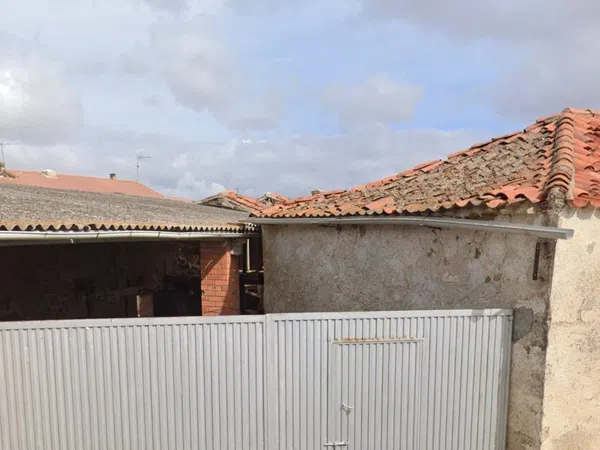 Casa de pueblo en La iglesia, 24, Fuentemilanos, Fuentemilanos - Foto 6