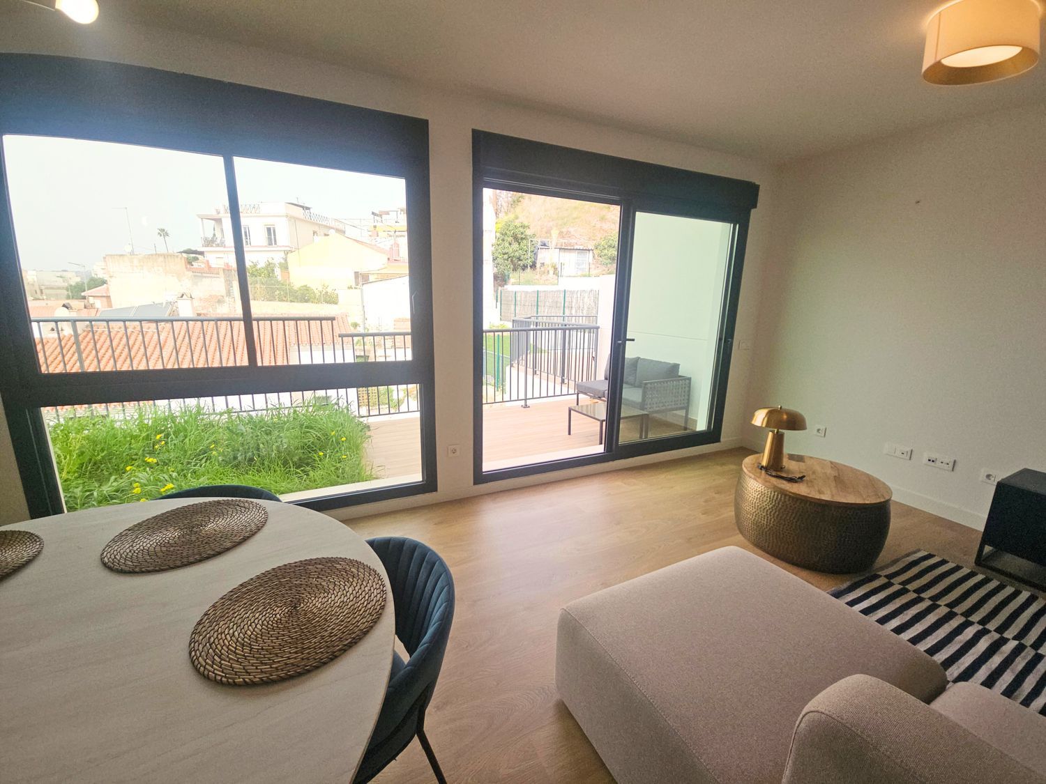 Chalet adosado en calle Félix Revello de Toro, 9